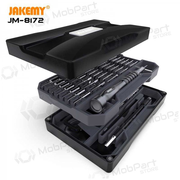 Κατσαβίδι (73 antgaliai) Jakemy JM-8172