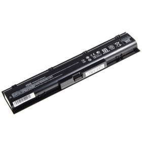 HP PR08, 4400mAh μπαταρία Laptop, Selected