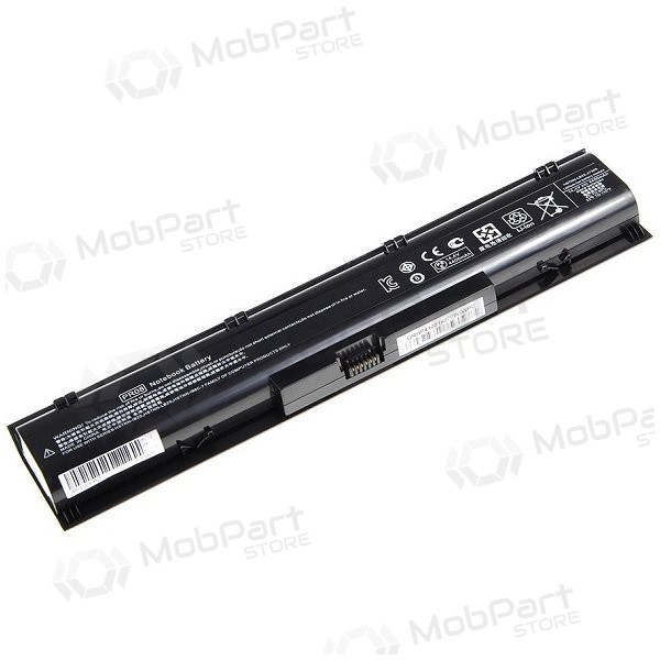 HP PR08, 4400mAh μπαταρία Laptop, Selected