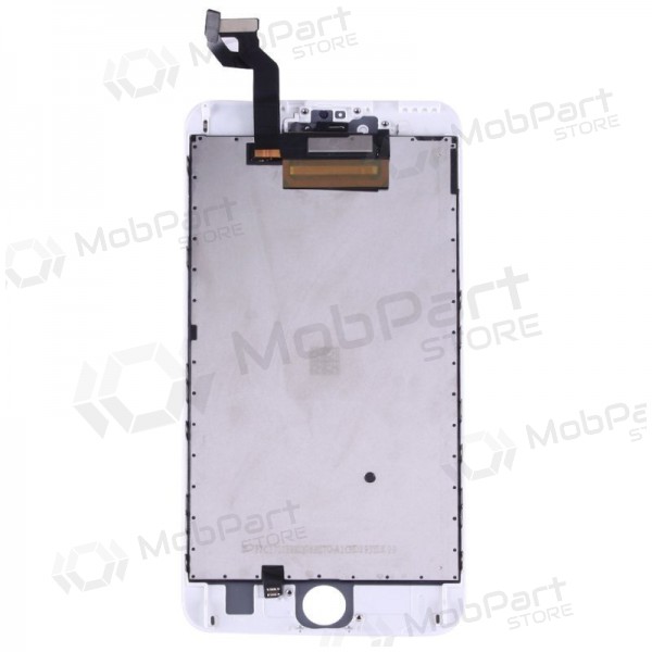 Apple iPhone 6S Plus οθόνη (άσπρο) (Premium)