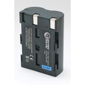 Minolta NP-400, Pentax D-Li50 φωτογραφική μπαταρία / συσσωρευτής