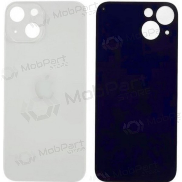 Apple iPhone 14 πίσω κάλυμμα μπαταρίας (άσπρο)