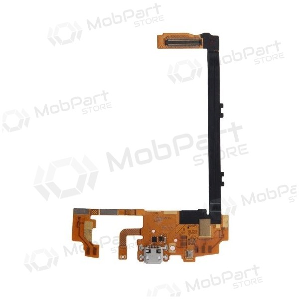 LG D820 Nexus 5 / D821 Nexus 5 θύρα φόρτισης