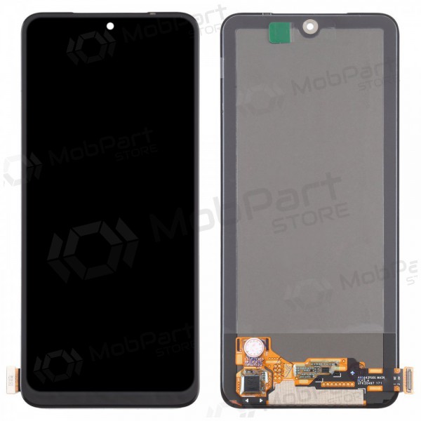 Xiaomi Redmi Note 10 / Redmi Note 10S / Poco M5s οθόνη (OLED)