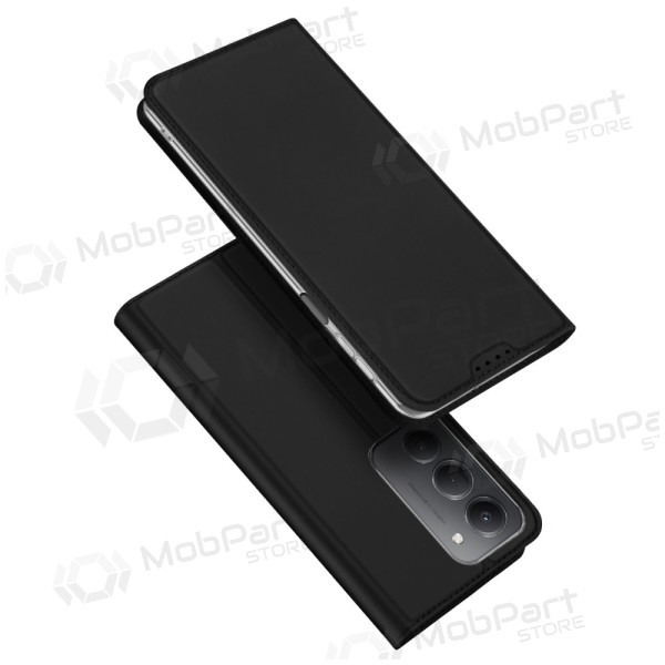 Xiaomi Redmi 15 θήκη - Dux Ducis Skin Pro (μαύρο)