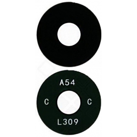 Samsung Galaxy A54 5G τζαμάκι κάμερας (Macro lens) (γνησια)