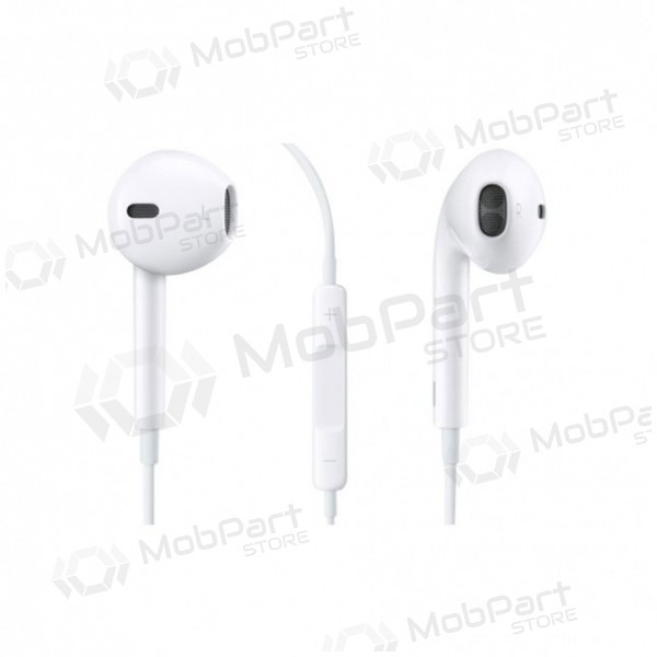 Apple MNHF2ZM / A AP10024 handsfree ακουστικα (packed) (γνησια)