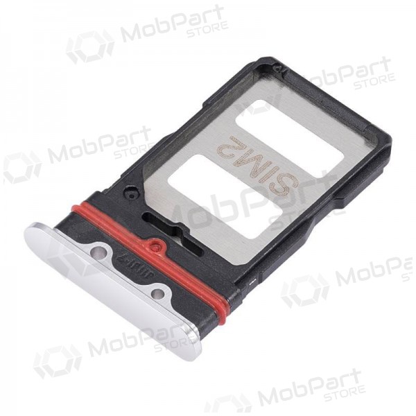Xiaomi Poco F2 Pro Υποδοχή κάρτας SIM (άσπρο)