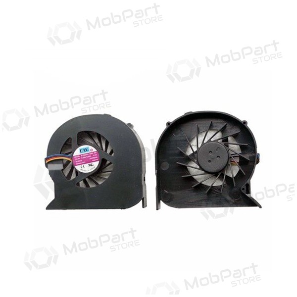 Acer: 4743, 4743G υπολογιστή cooler