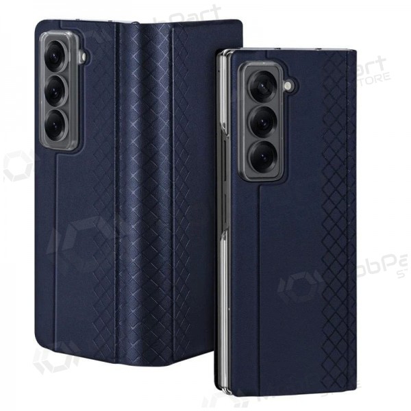 Θήκη Samsung Galaxy Z Fold SE - Dux Ducis Bril (μπλε)