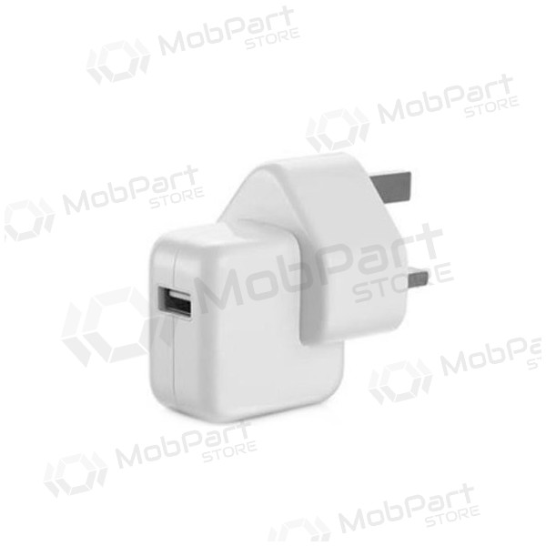 Φορτιστής UK iPad A1401 / A2167 12W 2.4A φορτιστής
