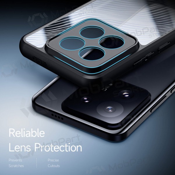 Θήκη Xiaomi 14 Pro - Dux Ducis Aimo