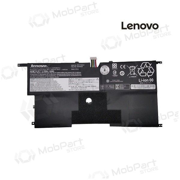 LENOVO 00HW003, 3180mAh μπαταρία Laptop - PREMIUM
