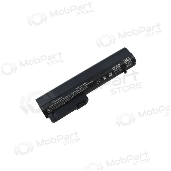 HP HSTNN-DB22, 5200mAh μπαταρία Laptop, Advanced
