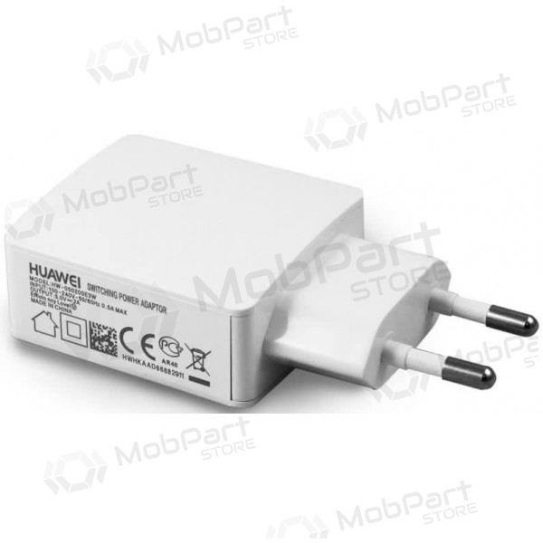 Huawei HW-050200E3W φορτιστής (2A) (άσπρο)