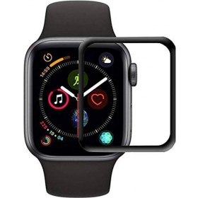 Apple Watch 40mm προστασία οθόνης Tempered Glass 