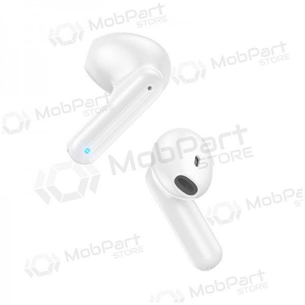Ασύρματος handsfree ακουστικα Borofone BE54 Rejoice TWS (άσπρο)