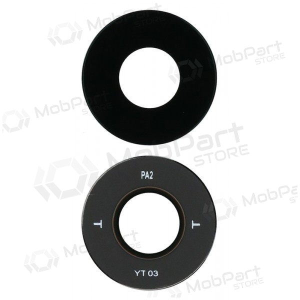 Γυαλί κάμερας Samsung Galaxy S25+ (φακός Tele) (γνήσιο)