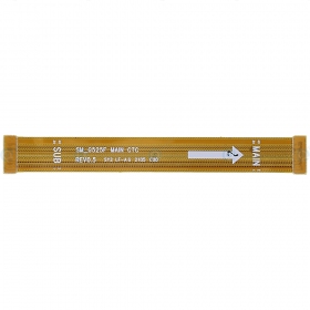 Samsung G525F Galaxy Xcover 5 pagrindinė (SUB) εύκαμπτο καλώδιο (service pack) (γνησια)