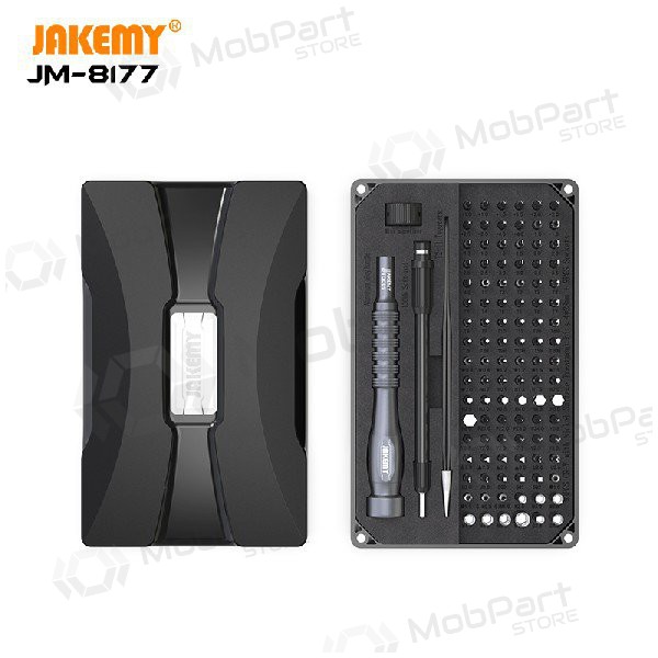 Κατσαβίδι (106 antgaliai) Jakemy JM-8177