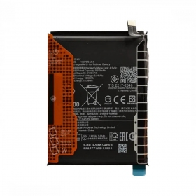 Xiaomi Redmi Note 14 Pro 5G, Poco X7 5G μπαταρία