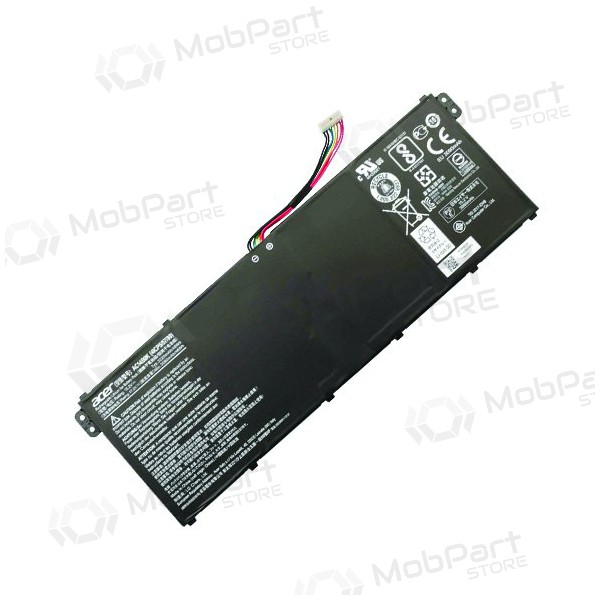 ACER AC14B8K, 2200mAh μπαταρία Laptop