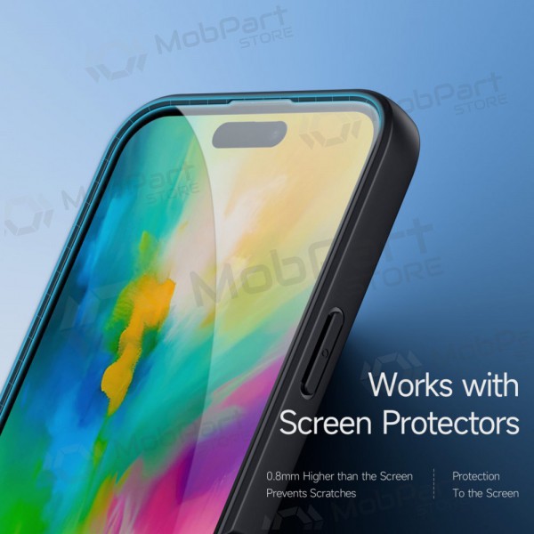 Θήκη Apple iPhone 16 Plus - Dux Ducis Aimo