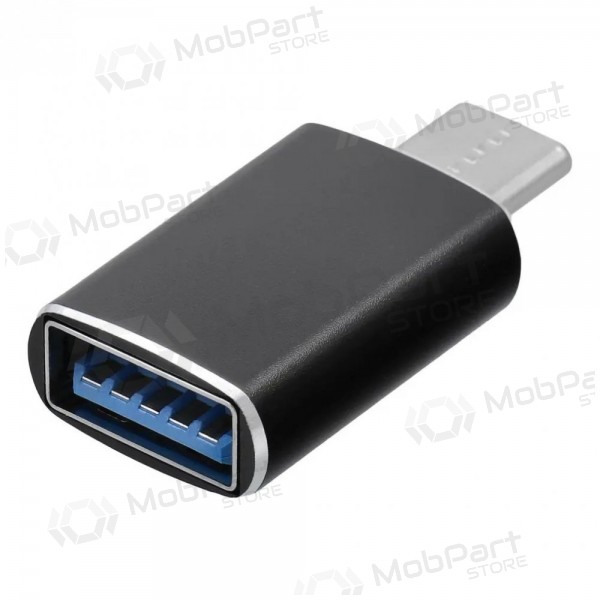 Προσαρμογέας USB-C Blue Star USB-C σε USB-A OTG