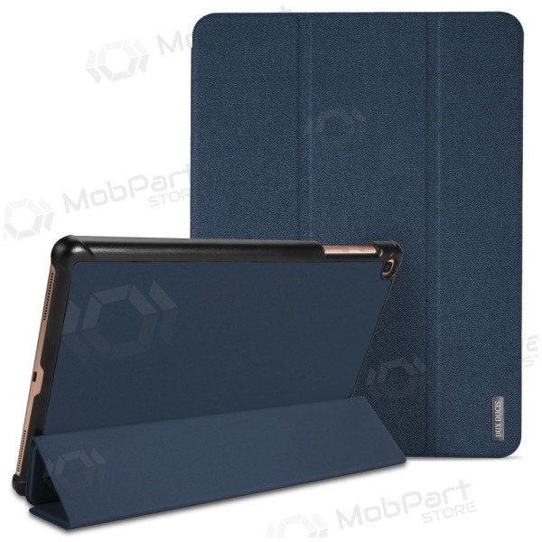 Samsung Galaxy Tab S9 Ultra Θήκη Dux Ducis Domo (σκούρο μπλε)