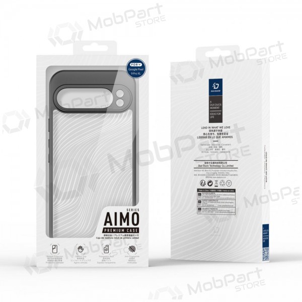 Θήκη Google Pixel 9 Pro XL - Dux Ducis Aimo