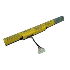 LENOVO L12L4K01, 2600mAh μπαταρία Laptop, Advanced