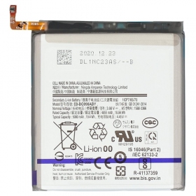 Samsung Galaxy S21 Ultra Μπαταρία (EB-BG998ABY)