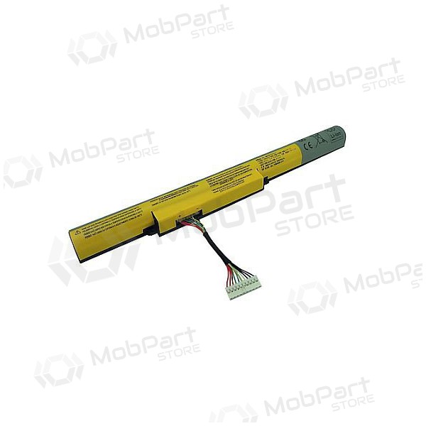 LENOVO L12L4K01, 2600mAh μπαταρία Laptop, Advanced