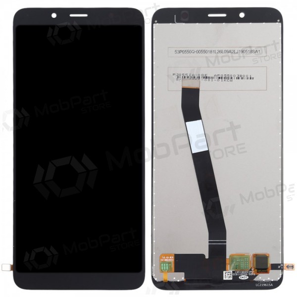 Οθόνη Xiaomi Redmi 7A - Premium