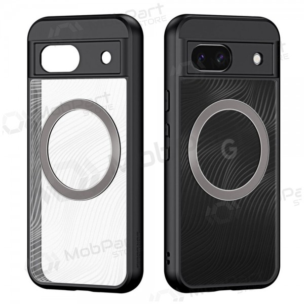 Θήκη Google Pixel 8a - Dux Ducis Aimo Mag