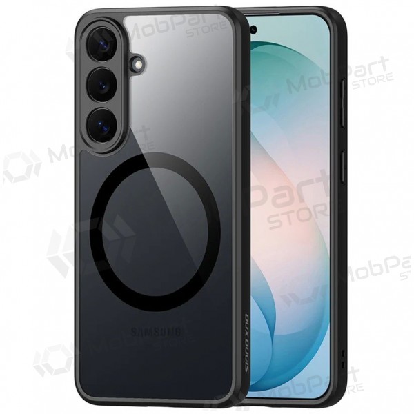 Θήκη Samsung Galaxy S26 FE - Dux Ducis Aimo Mag (μαύρη)