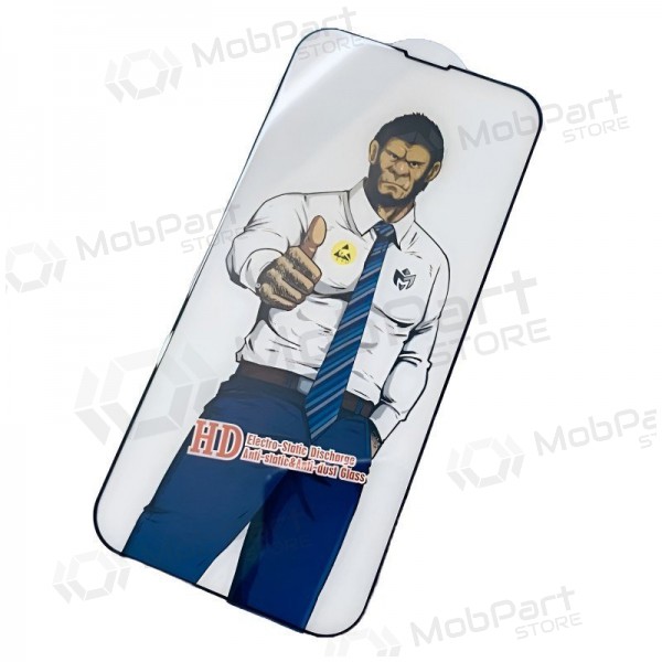 Apple iPhone 15 Προστατευτικό Γυαλί 