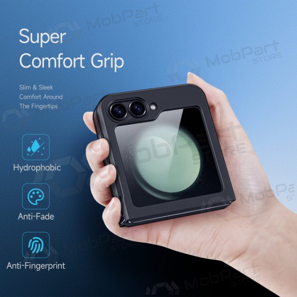 Θήκη Samsung Galaxy Z Flip6 - Dux Ducis Aimo Mag