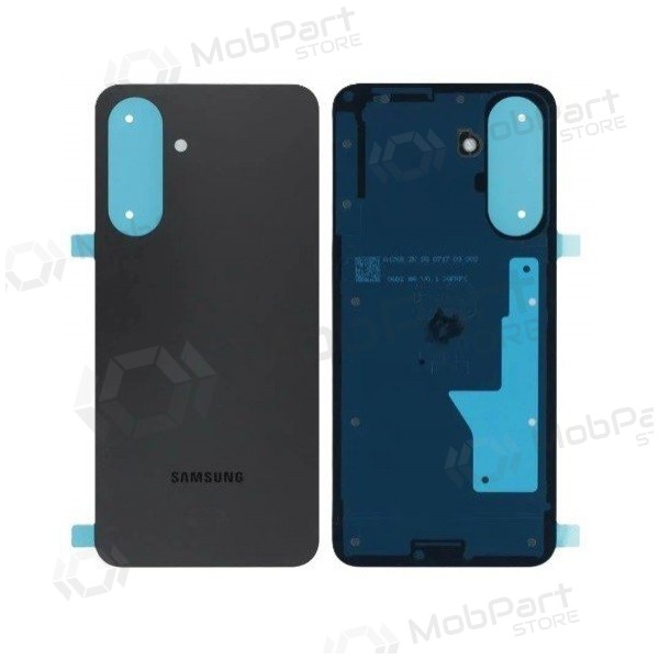 Πίσω κάλυμμα Samsung Galaxy A17 5G (μαύρο) (γνήσιο)
