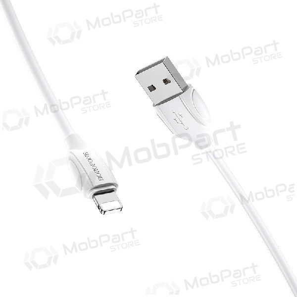 USB καλώδιο BOROFONE BX19 Benefit 