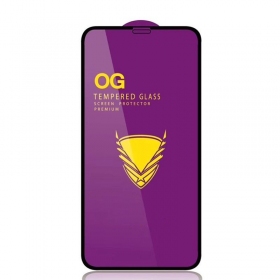 Προστατευτικό γυαλί Samsung Galaxy S26 Ultra - 11D Full Glue
