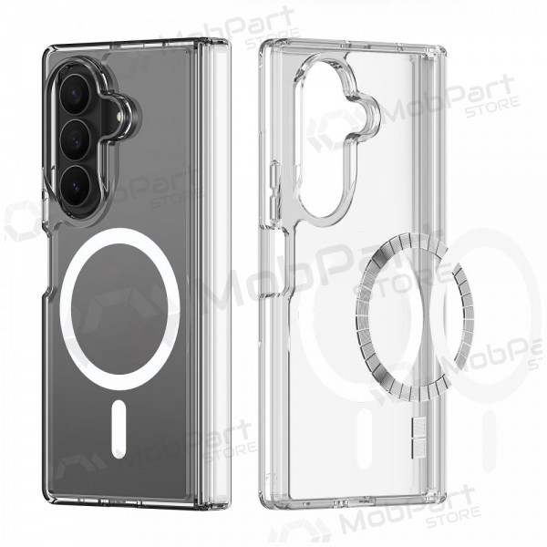 Θήκη Samsung Galaxy Z Fold8 Ultra - Dux Ducis Clin Magsafe (διαφανής)
