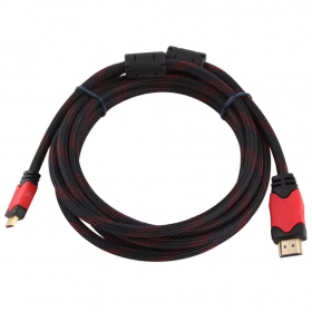 HDMI-HDMI καλώδιο 1.5m