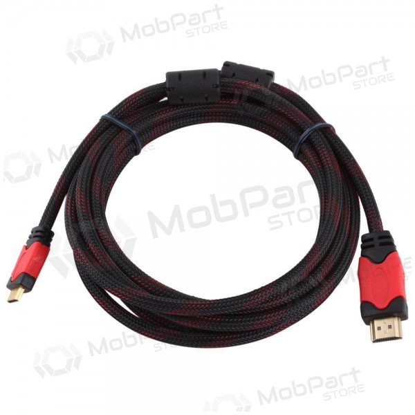 HDMI-HDMI καλώδιο 1.5m