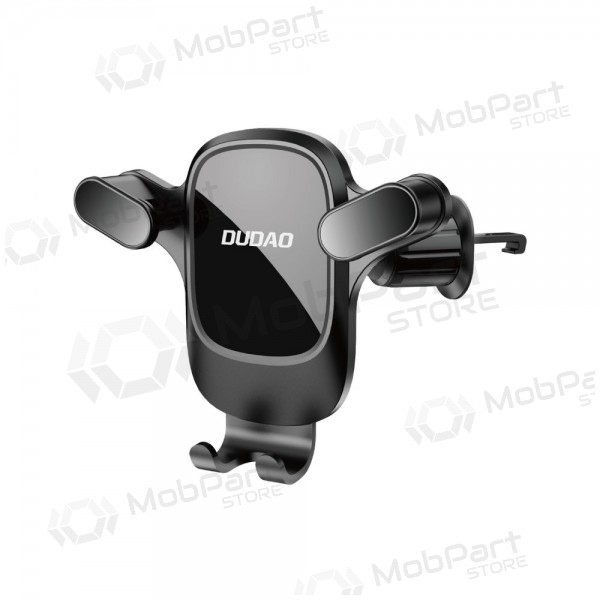 Βάση τηλεφώνου αυτοκινήτου Dudao F5PRO για γρίλιες εξαερισμού