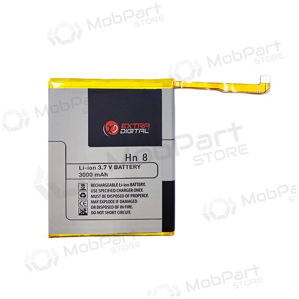 Honor 8 μπαταρία / συσσωρευτής (3000mAh)