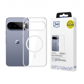 Θήκη Google Pixel 11 Pro -3mk Armor MagCase