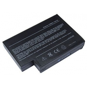 HP F4809A, 5200mAh μπαταρία Laptop, Advanced