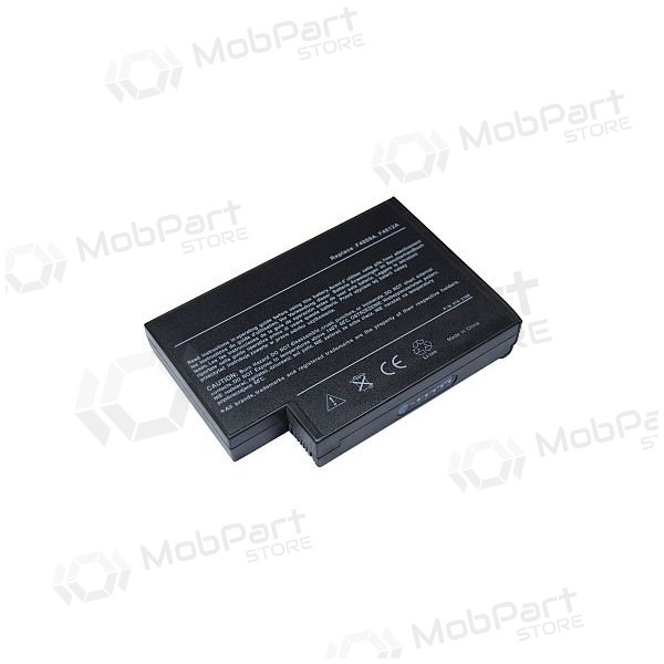 HP F4809A, 5200mAh μπαταρία Laptop, Advanced