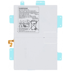 Akumuliatorius γνησια Samsung P610/P613/P615/P619/T720/T725/T860/T865 Tab S6/S6 Lite EB-BT725ABU 7040mAh (service pack)